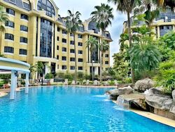 Westcove Condominium (D5), Condominium #569730371